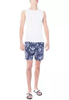 Плавки ALEXANDER McQUEEN