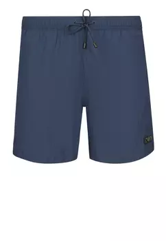 Плавки-шорты EMPORIO ARMANI