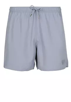 Плавки-шорты EMPORIO ARMANI