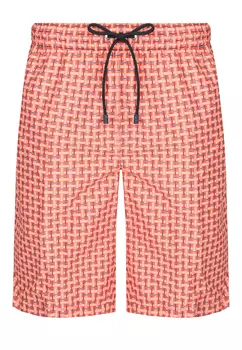 Плавки-шорты ZILLI