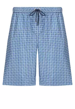 Плавки-шорты ZILLI