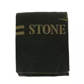 Плед STONE ISLAND