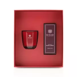 Подарочный набор свеча DR.VRANJES