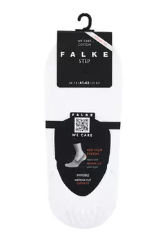 Подследники мужские FALKE
