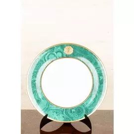 Подстановочная тарелка STEFANO RICCI