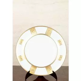Подстановочная тарелка STEFANO RICCI