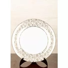 Подстановочная тарелка STEFANO RICCI