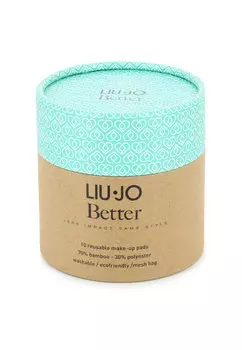 Подушечки для нанесения косметических средств LIU JO