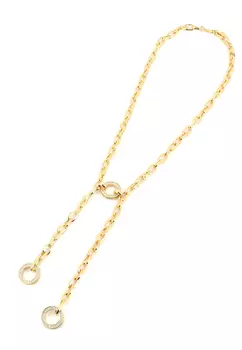 Подвеска LUISA SPAGNOLI