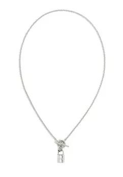 Подвеска на цепочке HERMES