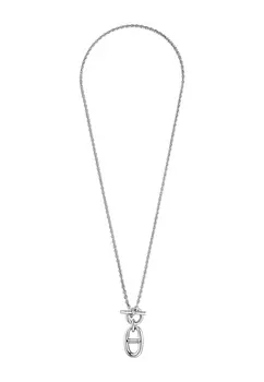 Подвеска на цепочке HERMES