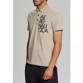 Поло AERONAUTICA MILITARE