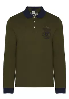 Поло AERONAUTICA MILITARE