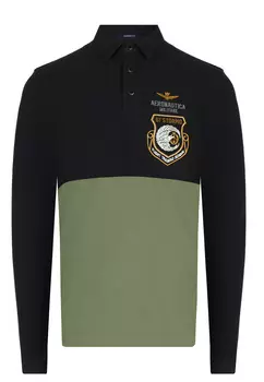 Поло AERONAUTICA MILITARE