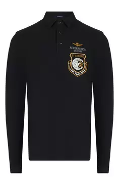 Поло AERONAUTICA MILITARE
