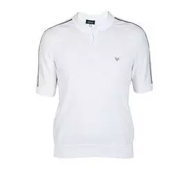 Поло ARMANI JEANS