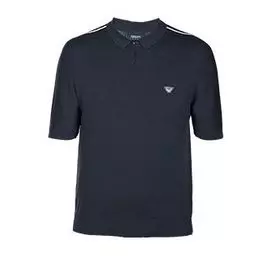 Поло ARMANI JEANS