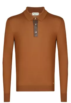 Поло CASTELLO d'ORO