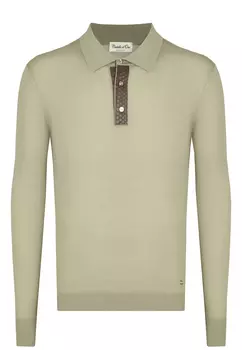 Поло CASTELLO d'ORO