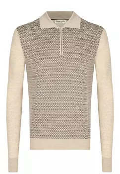 Поло CASTELLO d'ORO