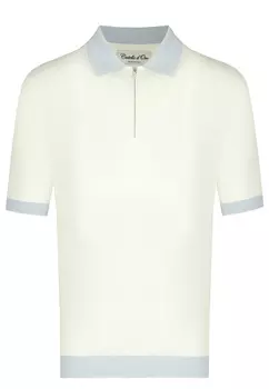 Поло CASTELLO d'ORO