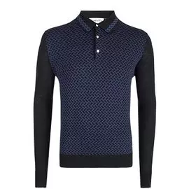 Поло CASTELLO d'ORO