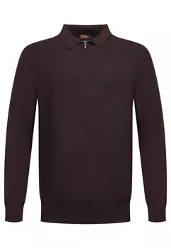 Поло длинный рукав ZILLI