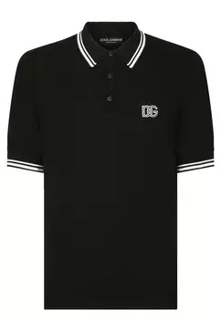 Поло DOLCE&GABBANA