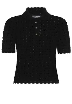 Поло DOLCE&GABBANA