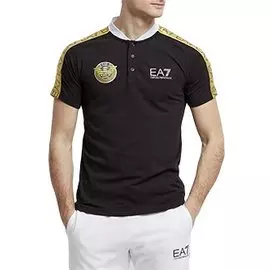 Поло EA7