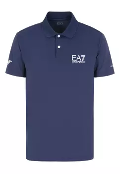 Поло EA7