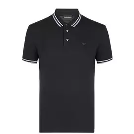 Поло EMPORIO ARMANI