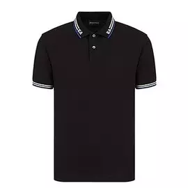 Поло EMPORIO ARMANI