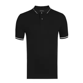 Поло EMPORIO ARMANI