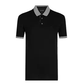 Поло EMPORIO ARMANI