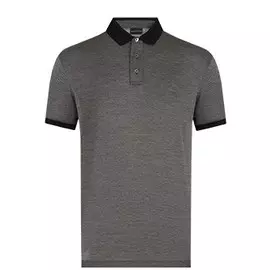 Поло EMPORIO ARMANI