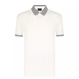 Поло EMPORIO ARMANI