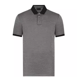 Поло EMPORIO ARMANI