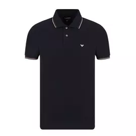 Поло EMPORIO ARMANI