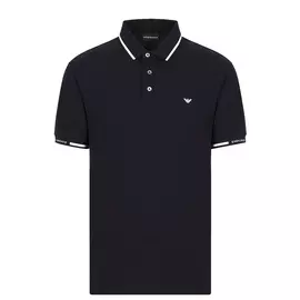Поло EMPORIO ARMANI