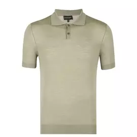 Поло EMPORIO ARMANI