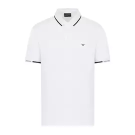 Поло EMPORIO ARMANI