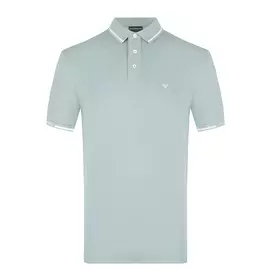 Поло EMPORIO ARMANI