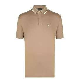Поло EMPORIO ARMANI
