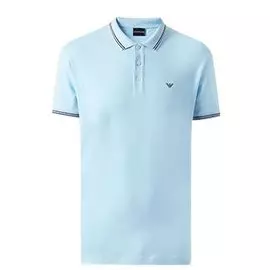 Поло EMPORIO ARMANI
