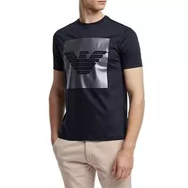 Поло EMPORIO ARMANI