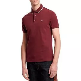 Поло EMPORIO ARMANI