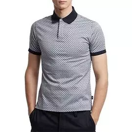 Поло EMPORIO ARMANI