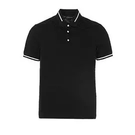Поло EMPORIO ARMANI