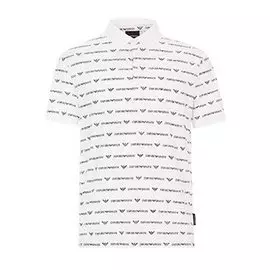 Поло EMPORIO ARMANI